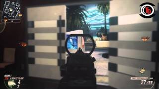 AimBoT 1vs3 with SWAT