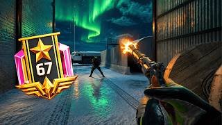 Critical Ops RANKED WITH 240 FPS (28 KILLS) screenshot 4