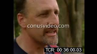 Zoomerang Accident News Coverage Lake Compounce (2001)
