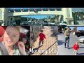 Dana Point Morning Vlog | Spend The Morning With Us | Meagan Gill