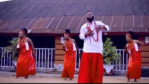EDE EDOSA - ISELOGBE (OFFICIAL VIDEO)