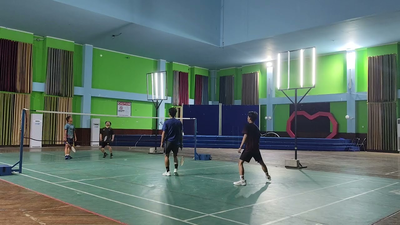 lapangan PERPUSDA 30 Desember 2025