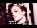 Jess Glynne - Don't Be So Hard On Yourself (Official Instrumental)