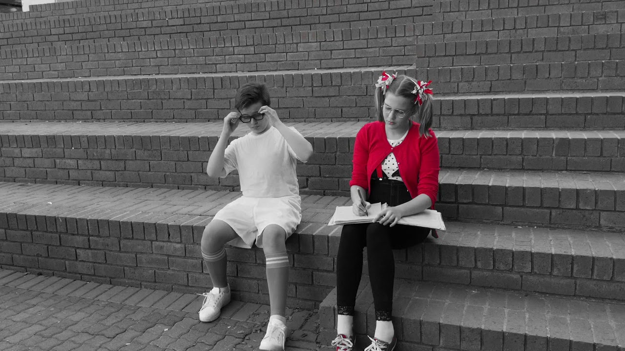 ROUGH CUTS 2017 - STIL FILM - Austin Fouché EN Anja van der Linde