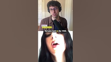 Thumbnail of Charli XCX's party 4 u is JUST LIKE this 1960s song?