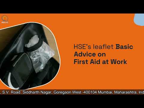 First Aid Concepts in Simple Words | Basic Life Support Quick Guide