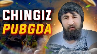 CHINGIZ PUBGDA OZVUCHKA / CHINGIZ BERSERK / CHINGIZ PRIQOL / PUBG MPBILE