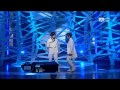 [FullHD] [Live] 110331 U-Kiss - Every Day、0330 [Comeback Stage]