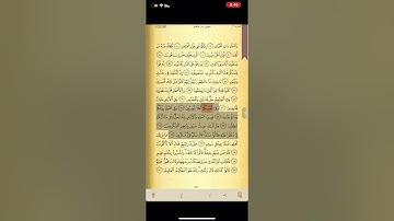 سورة الذاريات من 21-25
