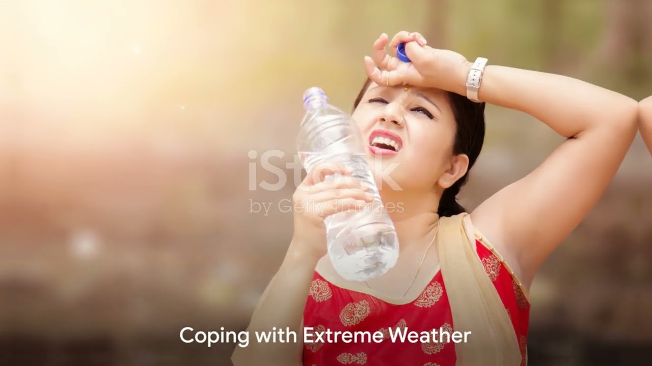 Pune Heat Pune's Scorching Heatwave 2024