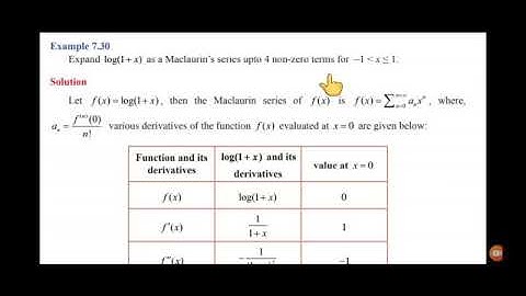 CLASS XII /MATHS/ UNIT 7/ EXAMPLE 7.30