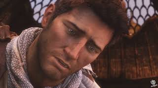 Uncharted 3: Drake's Deception - 