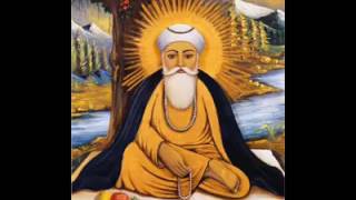 GURBANI ( TUMRI SARAN TUMHARI ASA)