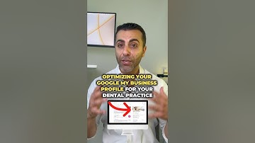 Optimizing Your Google My Business Profile for Your Dental Practice