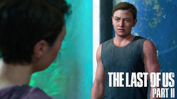 The Last Of Us: Part 2 - [Part 36 - Return To The Aquarium] - Survivor Difficulty - No Commentary