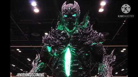 C&C Generals Electrosphere - Gate Monster Voiceline Quotes