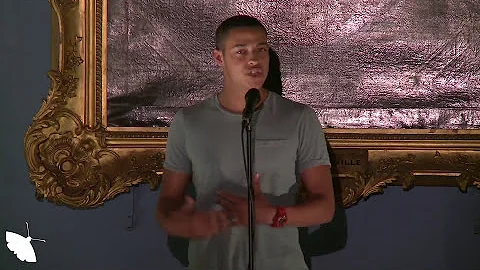The Moth Presents: Daryl McCormack