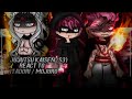 Jujutsu Kaisen S3 React To Immortal Itadori Mojuro Culling Game Gacha ENG RU Jujutsu Kaisen S3 React To Immortal Itadori Mojuro Culling Game Gacha ENG RU