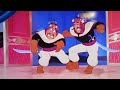 aladdin jafar gets arrested full scene