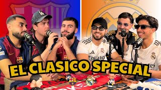 Download Lagu EL CLASICO SPECIAL 25/26!🍿🤩 | Aflevering 107 MP3 Download Lagu EL CLASICO SPECIAL 25/26!🍿🤩 | Aflevering 107 MP3
