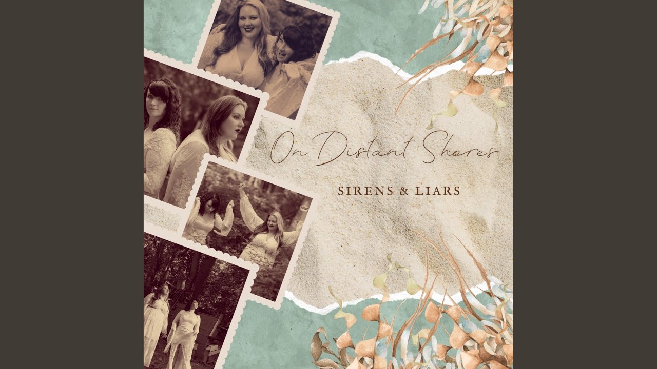 Becalmed: Seafarer's Song