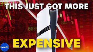 PS5 Prices Going Up Again | Here's Why It's Worse Than You Think Information
