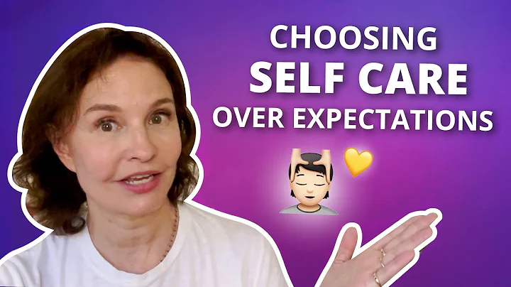 How To Promote Self-Care | Sonia Choquette