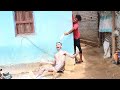 Prank with best friend in village   found2funny