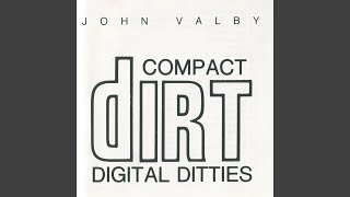 Video thumbnail of "John Valby - Shithouse Blues"