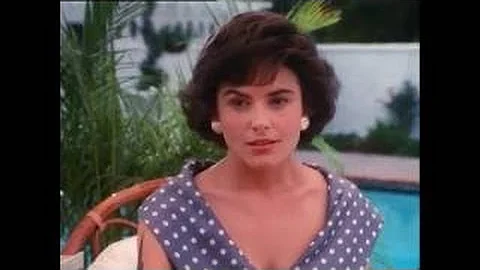 A Woman Named Jackie: The Kennedy Years Part 2 199...