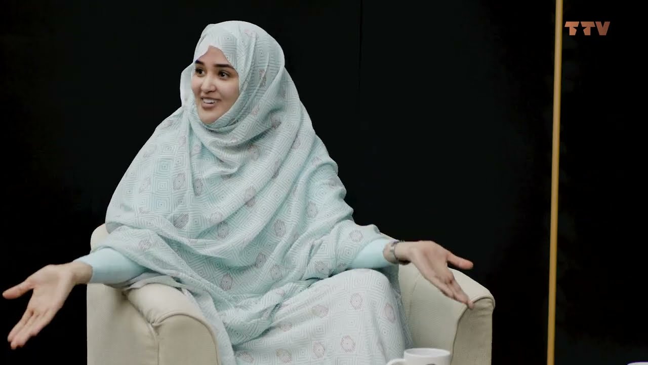 هارون مولود في شبكة محمد عالي و فاتيس في برنامج الكاميرا الخفية 