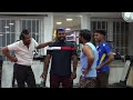 Gym prank part4  prankster rahul  azar  tamil funny 2024