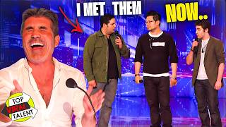 They Meet Online Everyone Laughed But Then Something Unexpected Happens