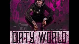 GMG Twon O.D , Lor Stackks - Vouch