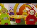 Teletubbies البرك عروض للأطفال 