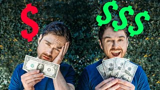 Double Your Money Now (Apple Stock  + Q&A)