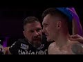 Franc agalliu vs artur scherer  gladiator fightnight casino royale  full fight