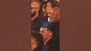 Entire GRAMMYS Jamming And Singing Not Like Us A Minor Line Kendricklamar Drake Grammys 