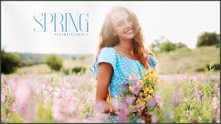 Beautiful Peaceful and Inspirational Piano Music | Spring - by AShamaluevMusic