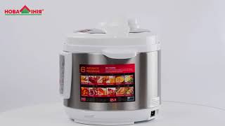 Мультиварка Redmond RMC PM4506E Мультиварка Redmond RMC PM4506E