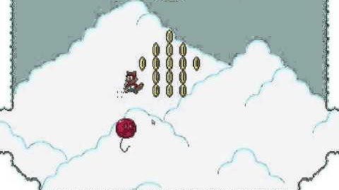 How to play Super Mario Bros. X- Tutorial #1: Jumping on an enemy