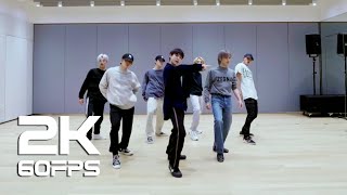 [2K 60FPS] NCT U (엔시티 유) 'Make A Wish (Birthday Song)' Dance Practice