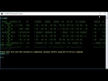How do we backup local AEM instance