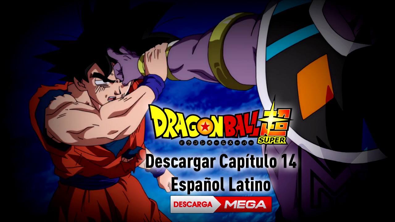 Dragon Ball Super Capitulos Espa Ol Latino Corner