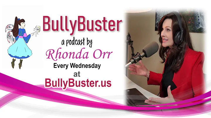 BullyBuster: Annie Mayo