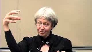 Polly Matzinger Detection of Damage and Danger