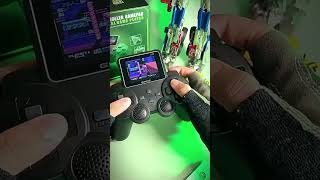 Smartcom Game Boy Retro S10 Bisa Connect Tv 520 Games Joy Stick Portable Controller Game