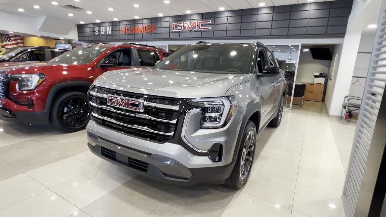 2026 GMC Terrain AWD Elevation Wantagh, Hempstead, Massapequa, Rockville Centre, Hicksville, NY