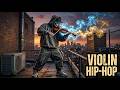 Violin Hip Hop Remix – Deep Bass Trap Beat with Emotional Strings