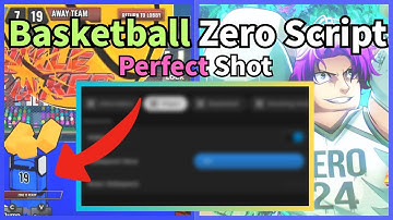 New Basketball Zero Script 🏀| NO KEY | Auto Dribble, Aimbot , More🔥| FREE (mobile) (2025 Pastebin)